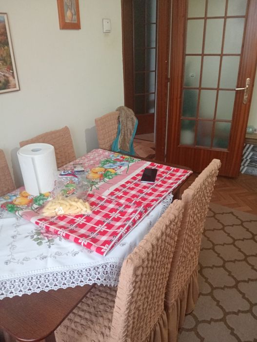 De vânzare apartament două camere și bucătărie cu baie