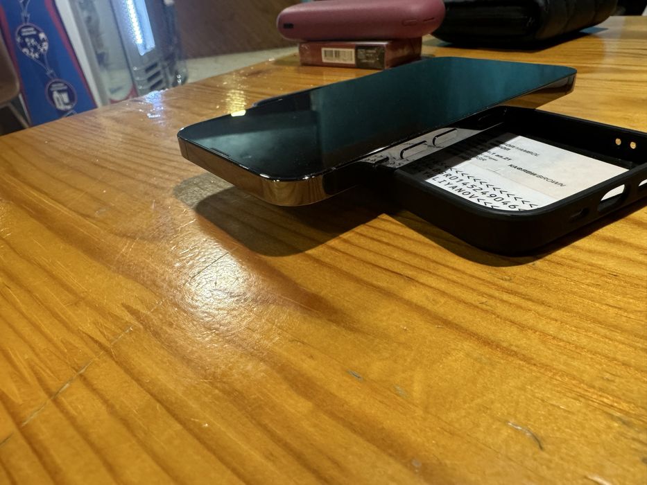 Iphone 13 pro 128 КАТО НОВ!