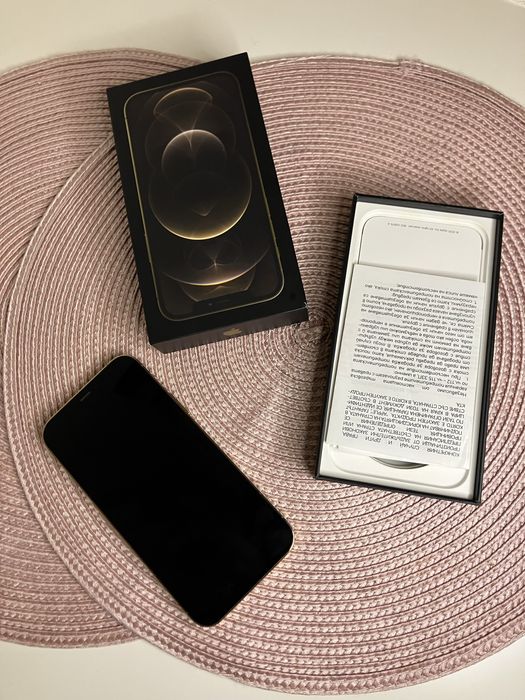 Iphone 12 pro 128GB | Айфон