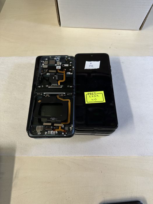 Display motorola razr 40 original