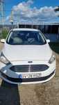 Vind Ford c.max Titanium