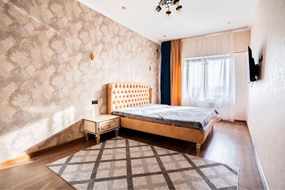 Продается квартира на БИЙ ЖК Силк Роад