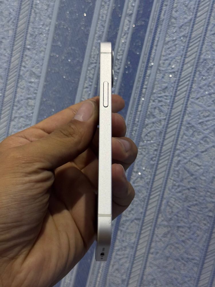 Iphone 12 mini idil