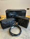 Corsair HX1200i Platinum - захранващ блок