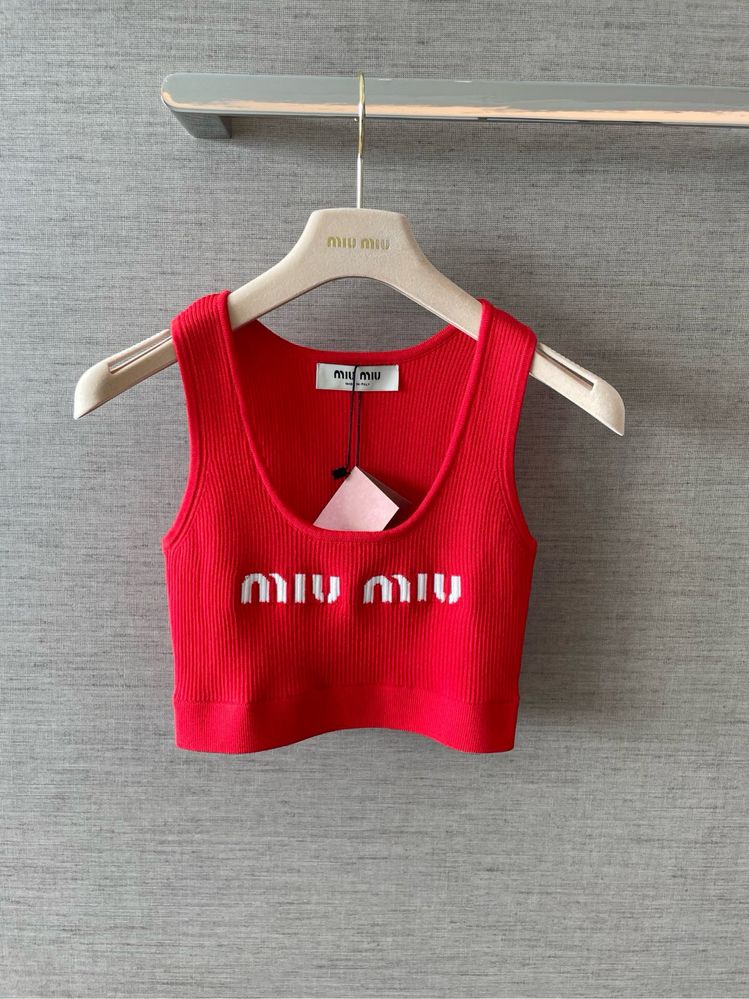 Miu miu Дамски Потник