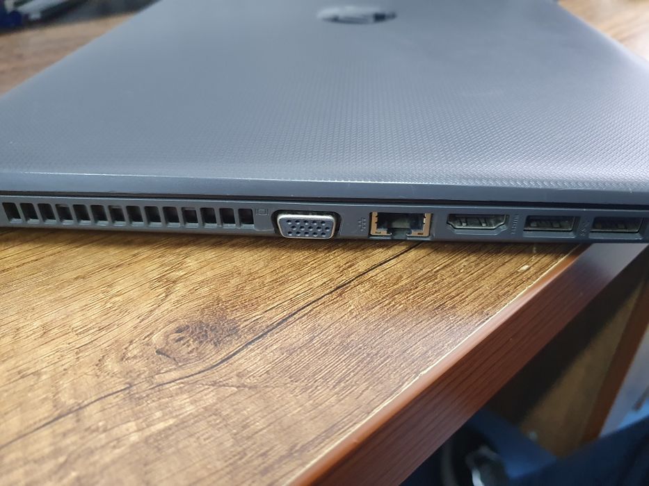 Kompyuter modeli:HP 250 G6