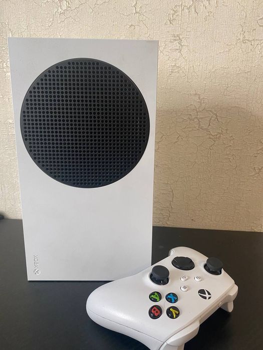 Xbox series S 512gb