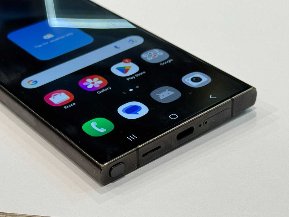 Гаранция! Samsung Galaxy S24 Ultra 5G 512GB 12GB RAM Dual