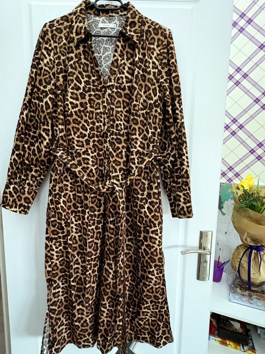 Рокля Reserved XL