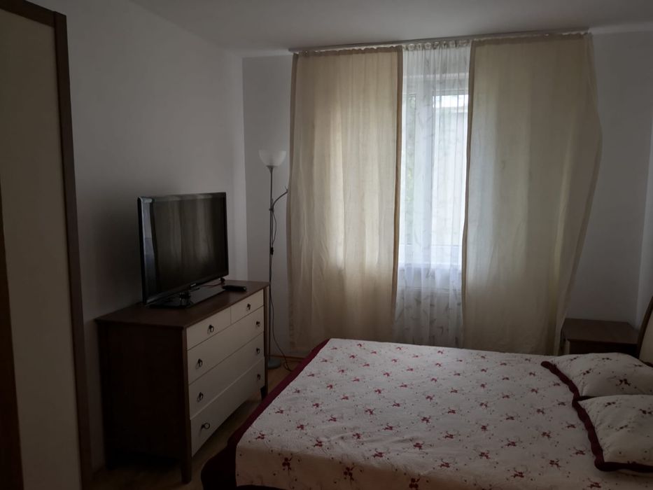 Apartament 2 camere decomandat zona Floreasca