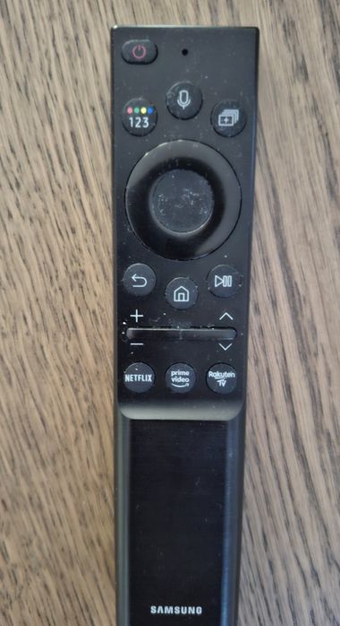 Vând urgent Tv QLED SMART Samsung 4k