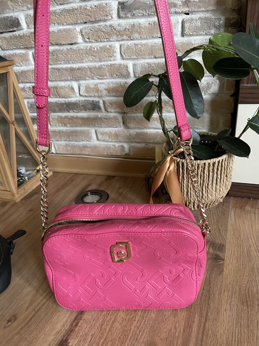 Данска чанта Liu jo