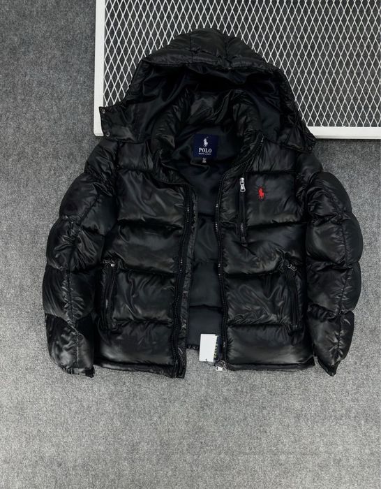 Geaca polo ralph lauren / premium 2025