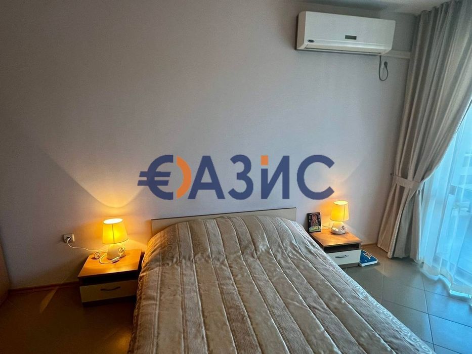 Продава се Двустаен апартамент в к.к. Слънчев бряг - 65 кв.м за 954 €/кв.м - Снимка #5