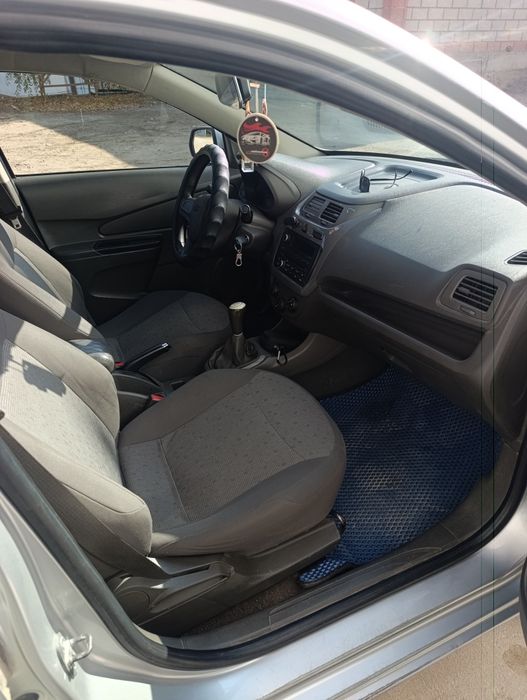 Cobalt 2014 Sotiladi