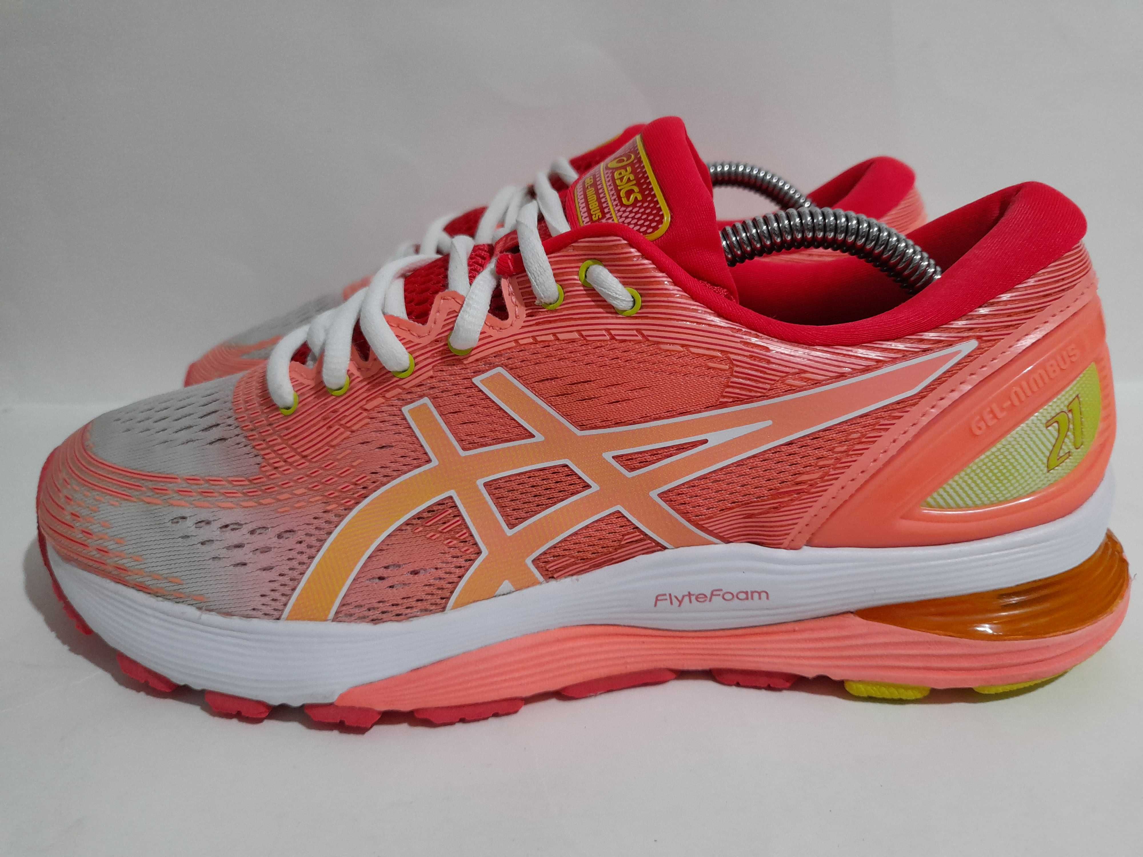 ASICS Gel Nimbus 21 - marimea 41.5