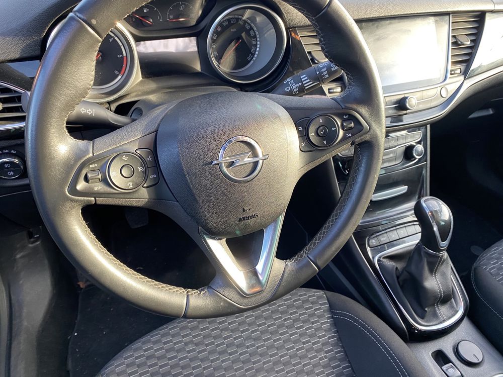 Cameră parbriz Opel Astra K 2017