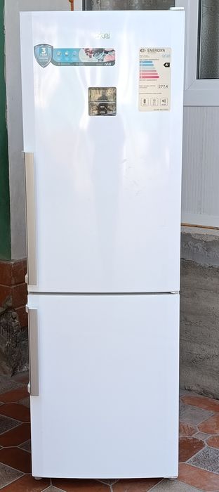 Холодильник артел no frost