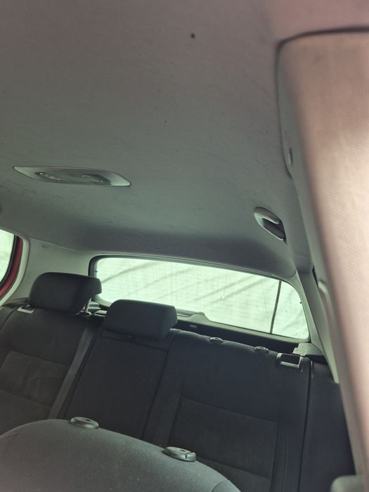 Фолксваген голф 6 на части