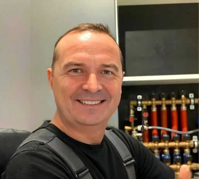 Сантехник устранение течи замена смесителя