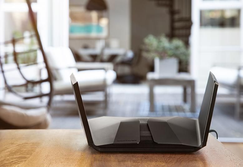 Рутер Netgear Nighthawk RAX200 12 Stream AX12 WiFi 6