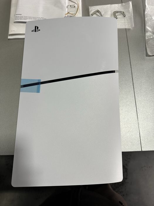 PS5  SONY Digital Edition 4K 120 HDR