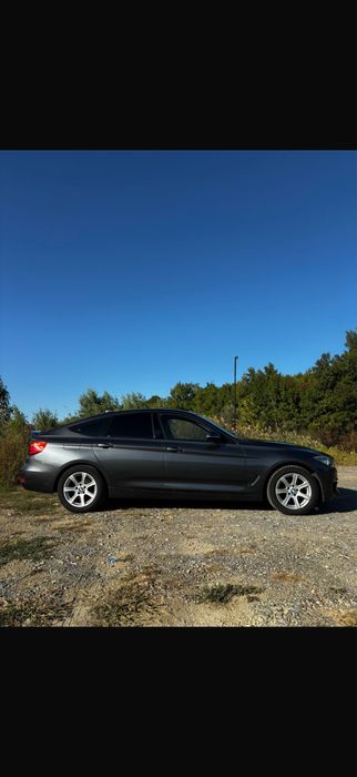 BMW seria 3 GT xDrive (4x4)