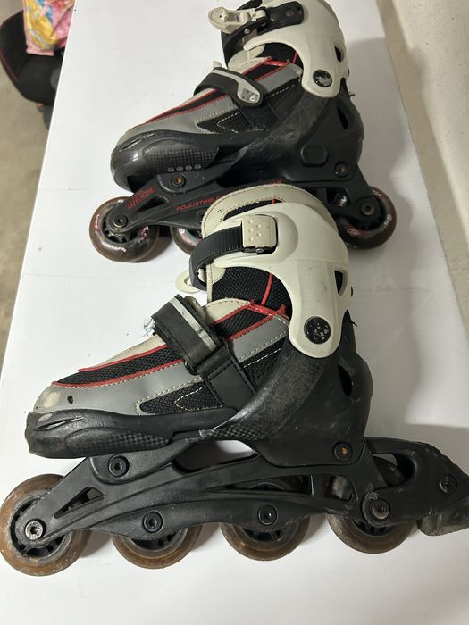 Ролери, кънки за момче или момиче