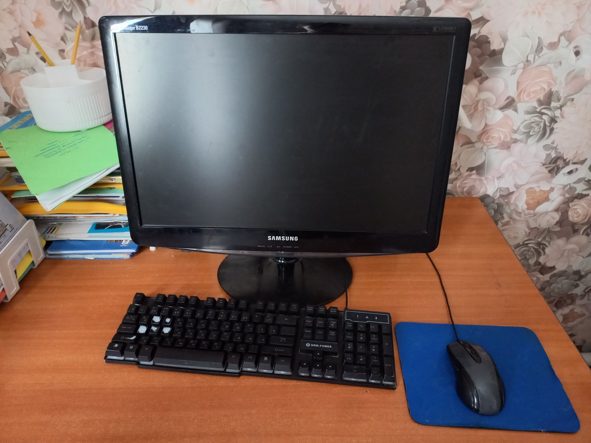 Продам компьютер