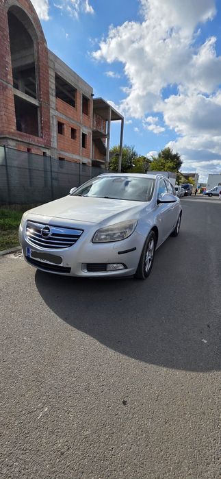 Opel insignia 2010 stare buna