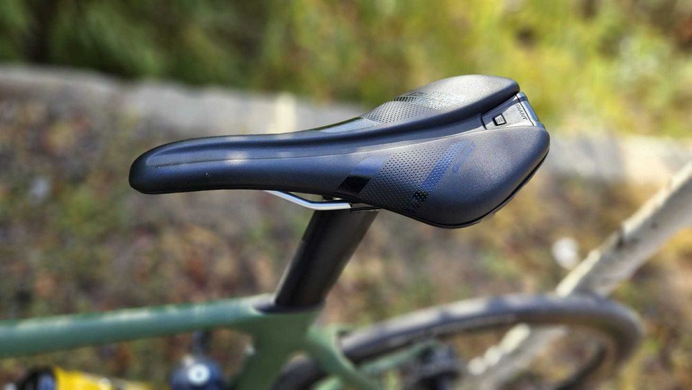 Giant Propel Advanced / 105 Di2 / roti carbon