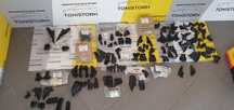 Kit reparații far urechi far Opel Astra H J K,Insignia,Corsa,Crossland
