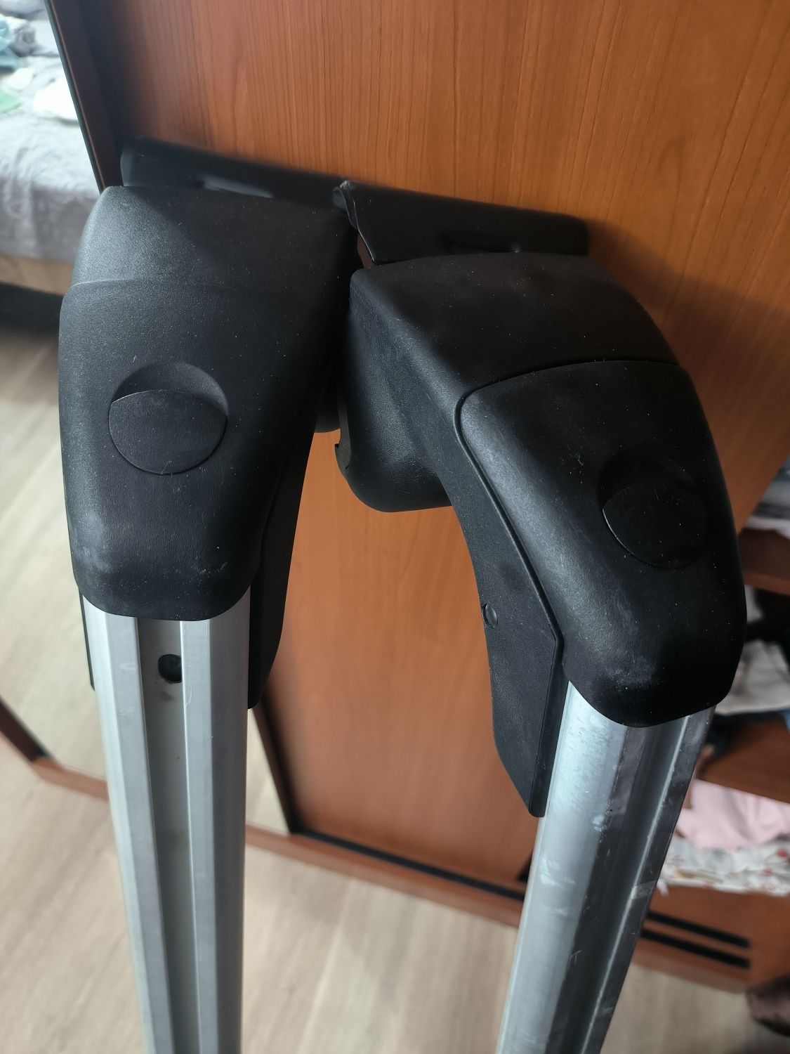 Vand set bare transversale bmw seria 5 E60 originale
