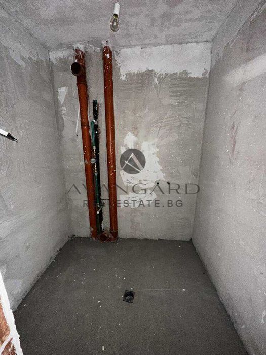 Продава се Двустаен апартамент в Пловдив, Остромила - 69 кв.м за 1553 €/кв.м - Снимка #3