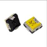 Keychron Low Profile Banana Yellow Mechanical Switches
