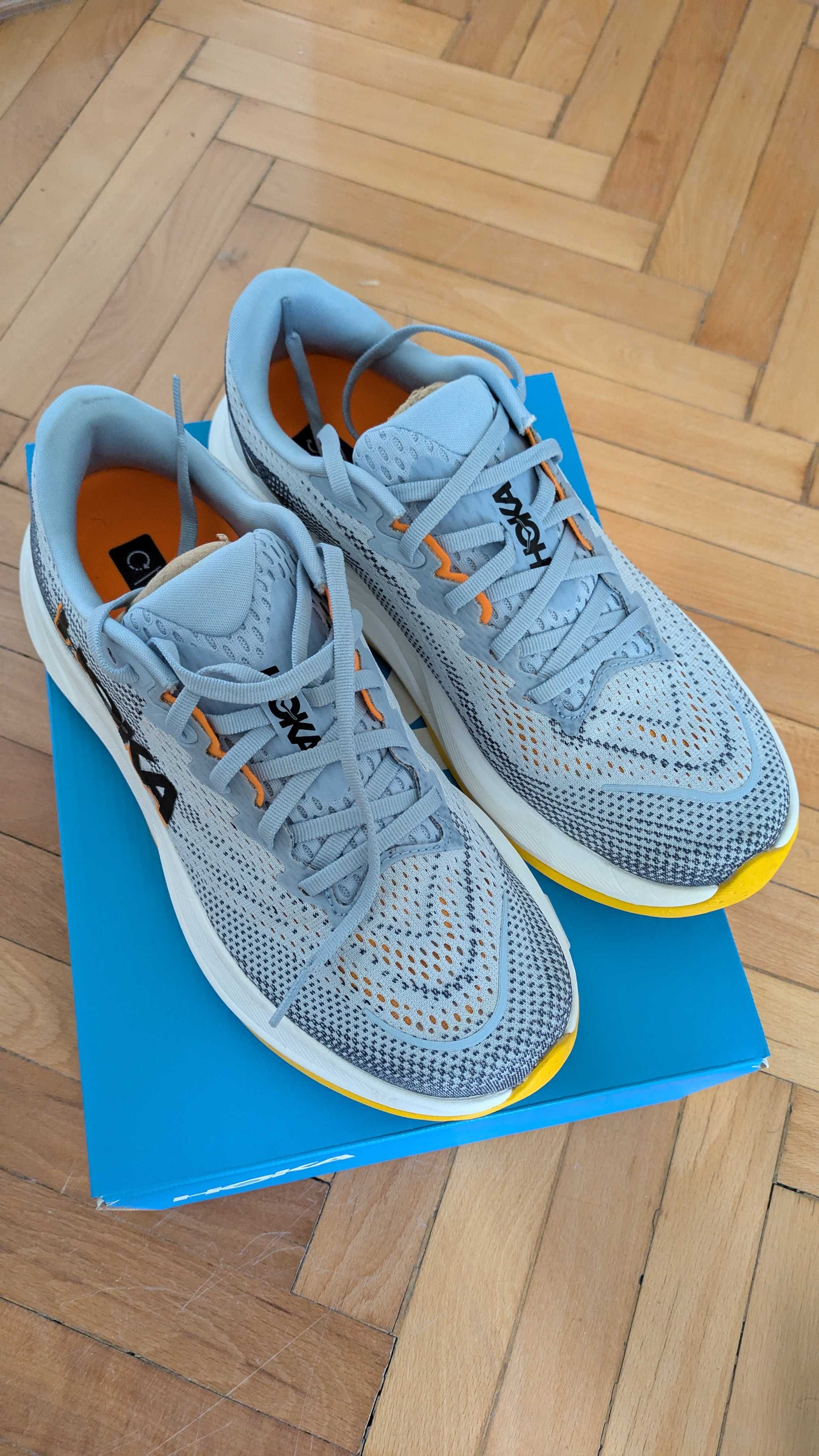 Маратонки Hoka Rincon 4