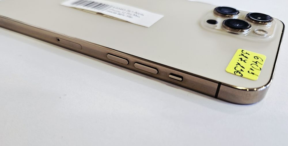 Apple iPhone 12 Pro Max 256GB 89% 03453-25