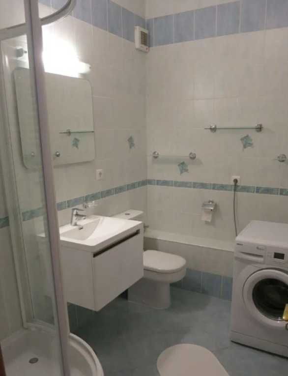 Дава се под наем Тристаен апартамент в Пловдив, Кършияка - 88 кв.м за 260.1 € - Снимка #4