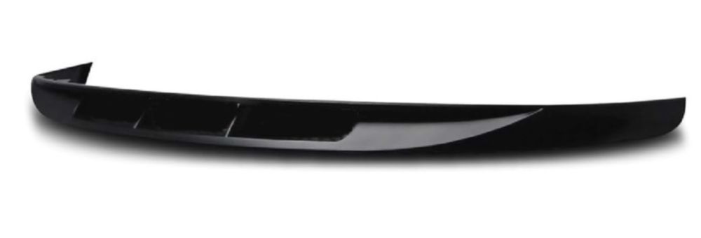 Лип спойлер голф 4