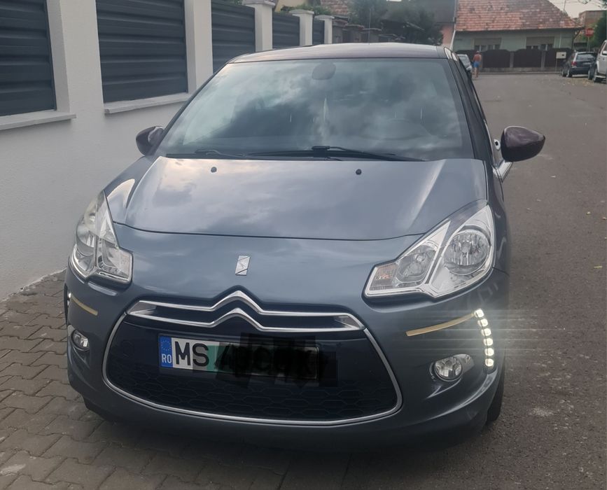 Vand Citroen DS3 1.6 THP