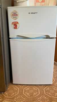 Холодильник от Kraft