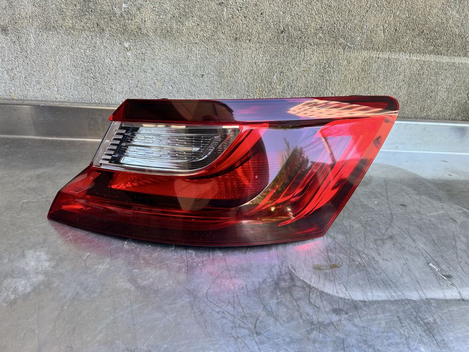 Stop dreapta Renault Megane 4 sedan berlina