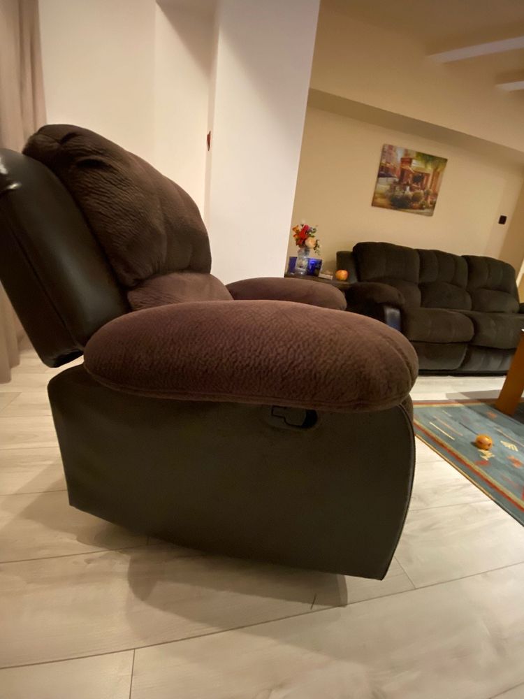 Apartament 2 camere decomandat,Etj.1,Zona Progresu