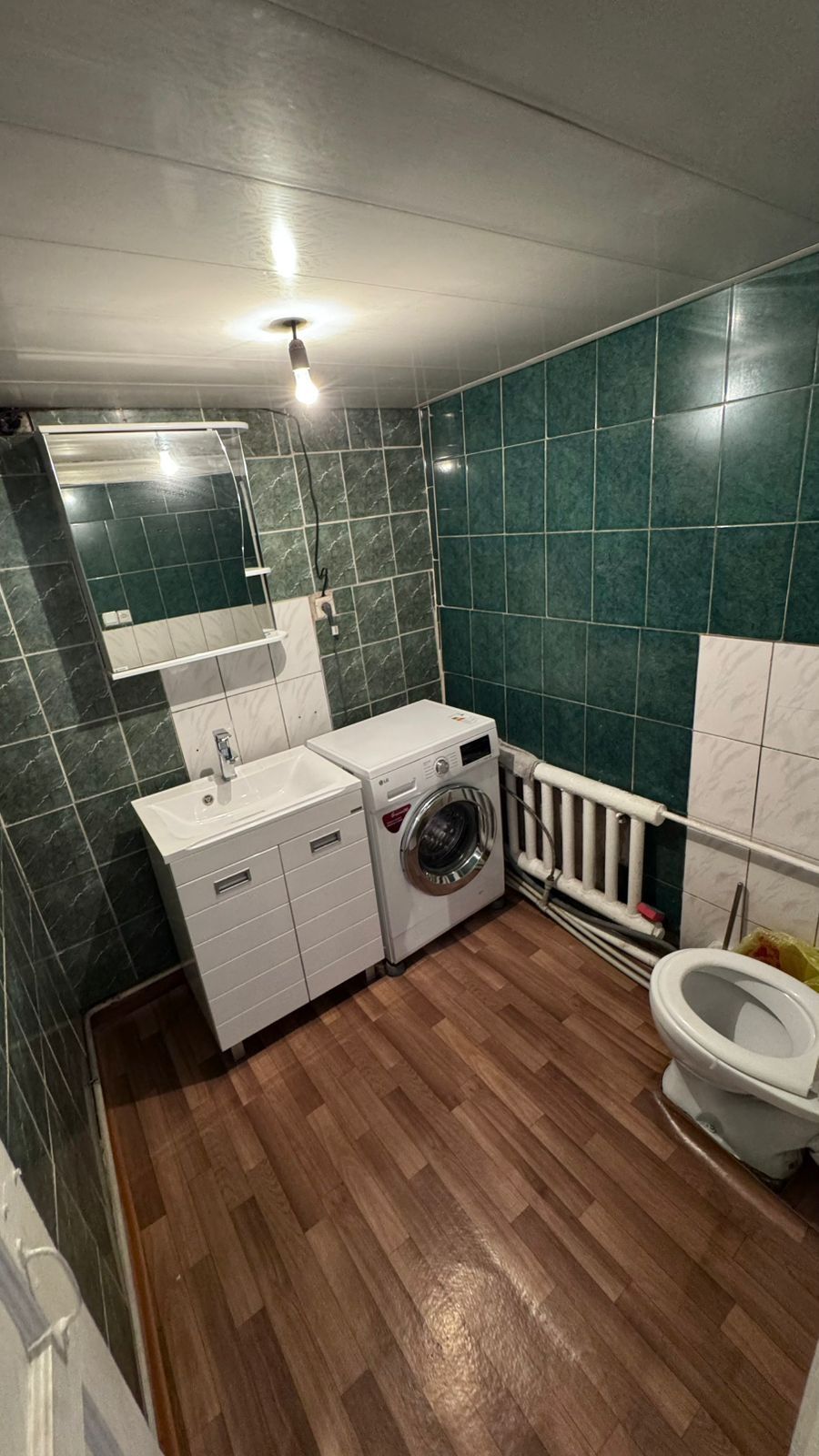 Продаётся частный дом