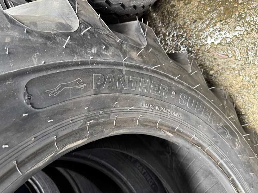 16.9-30 anvelope noi de tractor spate cu 16 pliuri PANTHER