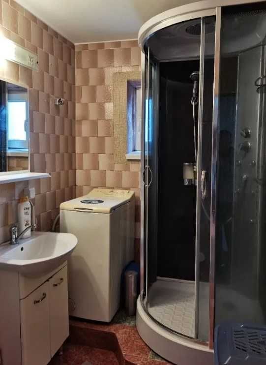 Дава се под наем Двустаен апартамент в Бургас, Сарафово - 70 кв.м за 255 € - Снимка #1
