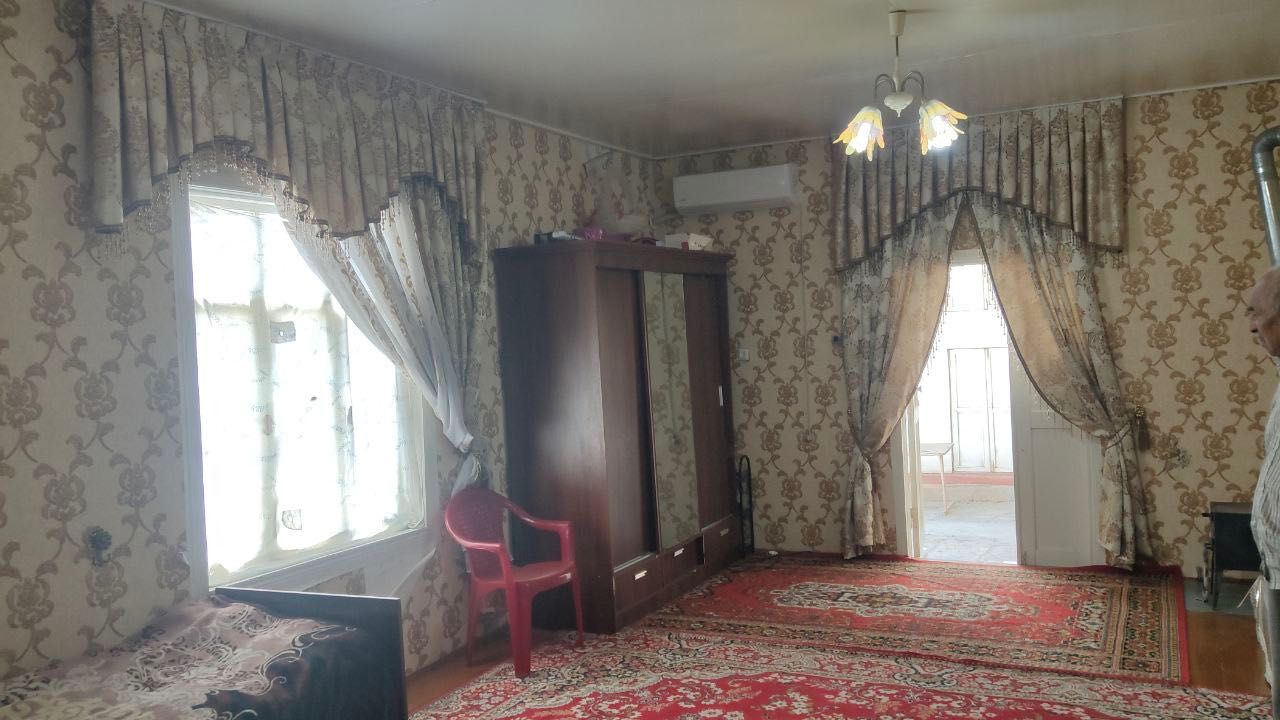 Ховли сотилади 9 сотих. Галаосие парки енида