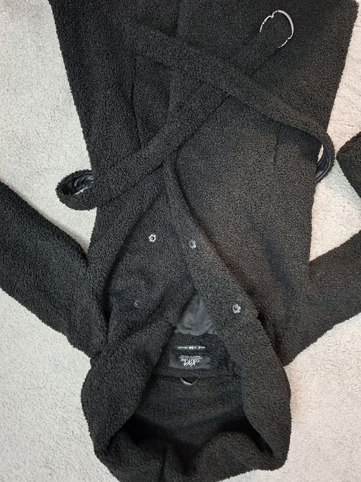 Топло зимно палто