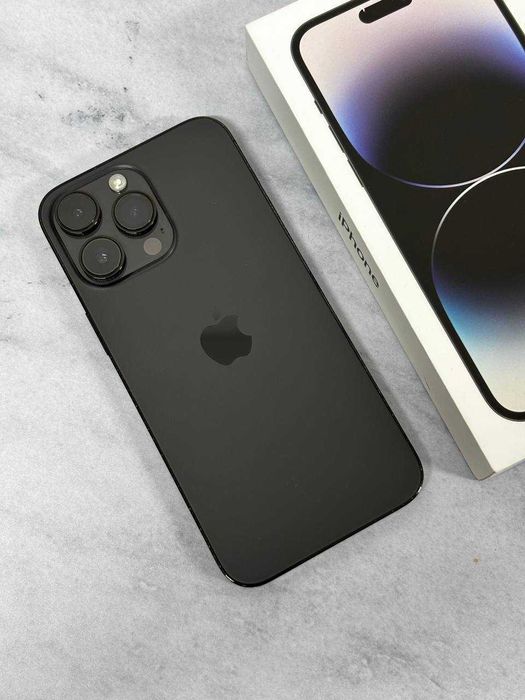 Apple iPhone 14  Pro Max 256gb (Павлодар) лот:756059