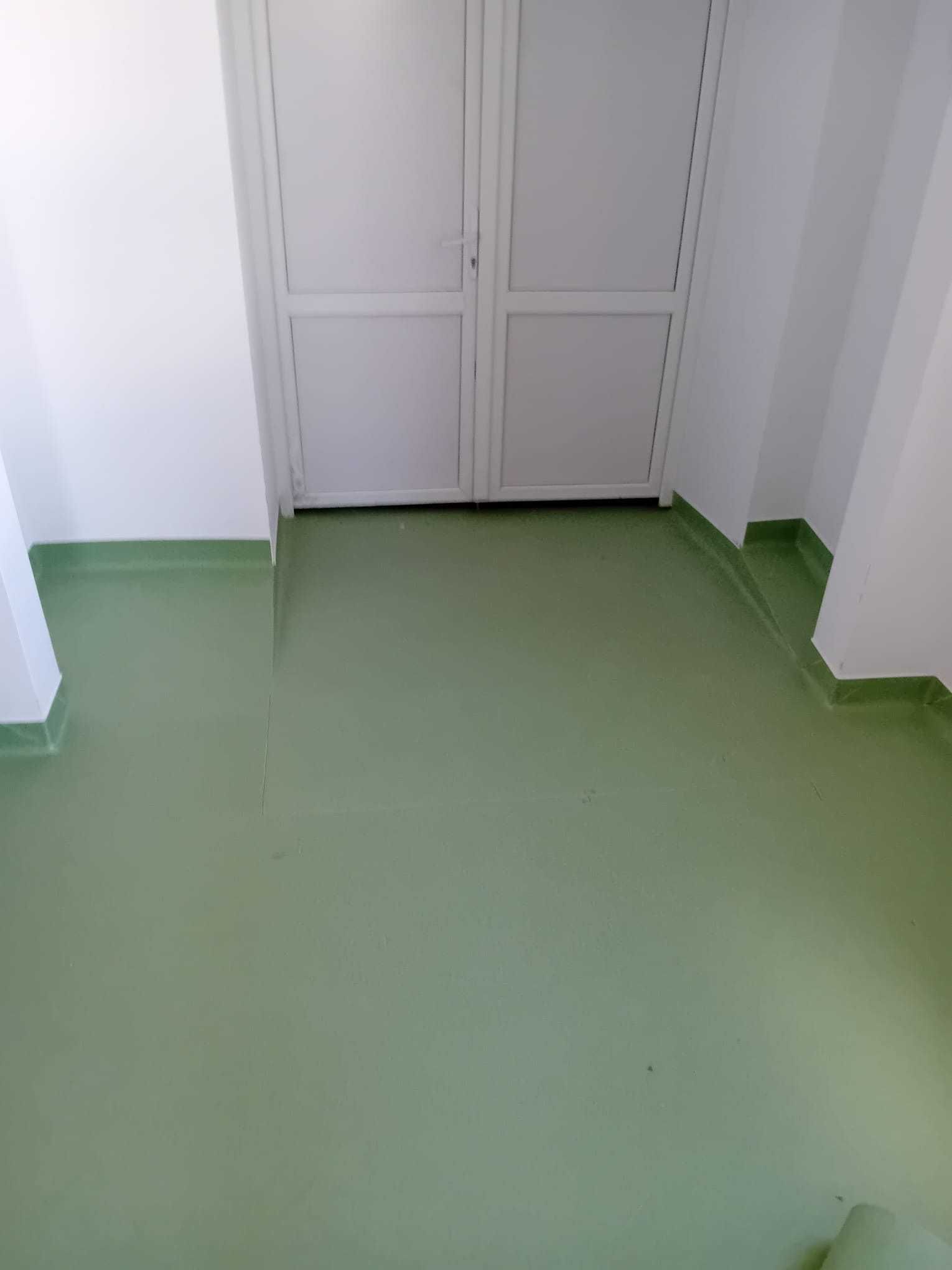 Montaj Tarkett Covor PVC linoleum, tapet, mocheta, sapa autonivelanta